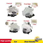 Механизм дверного замка для Audi A4 A5 Q3 Q5 Q7 8K2 8KH 8J1837015A 8J1837016A 8K0839015 8K0839016