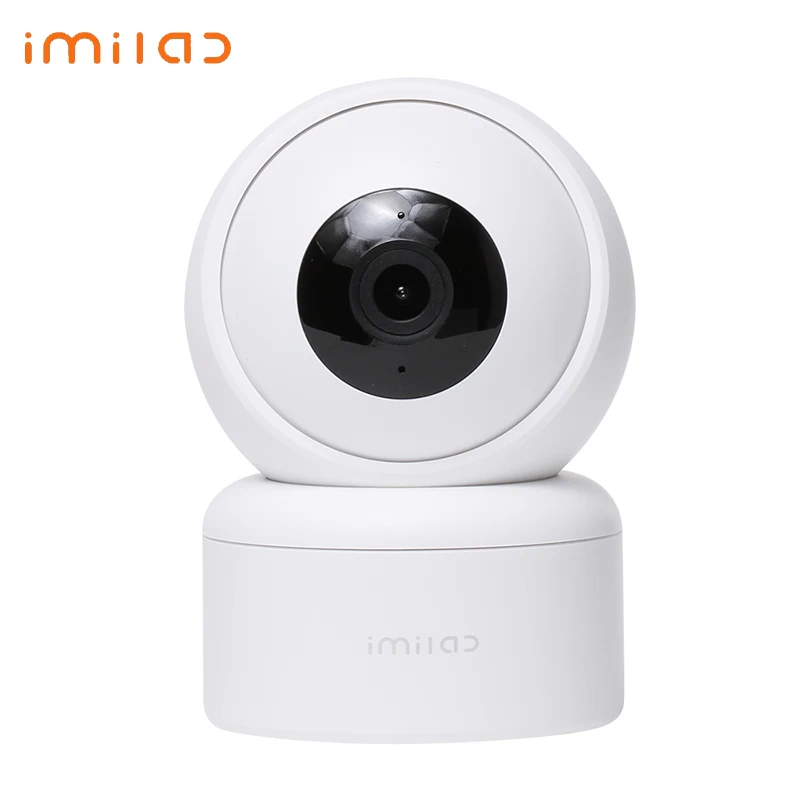 

IMILAB C20 HD Wireless Surveillance Camera 1080P Smart Home Outdoor Security IP Camera Sound Detection Cloud Storage Webcam