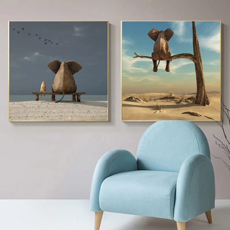 

5d Diy Animal Colorful Diamond Painting Full Drill Round Embroidery Sale Pictures With Rhinestones Hobby Handmade Room Decor