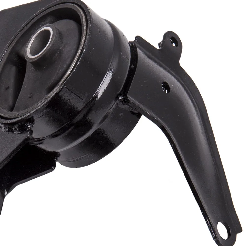 

Engine Motor & Trans Mount Set for Auto For Toyota Corolla 1.6L 1993-1997 A6258