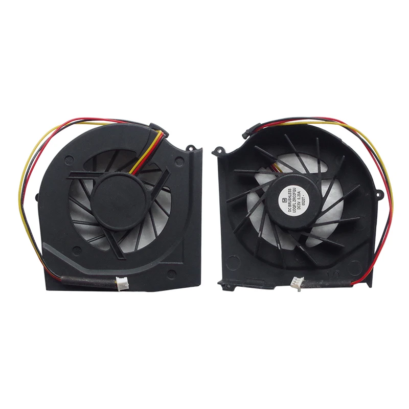 Новый вентилятор охлаждения ЦП для SONY VAIO VGN CR CR130 CR330 CR230 CR353 CR390 CR21S CR11S CR31S CR42 CR19 CR41