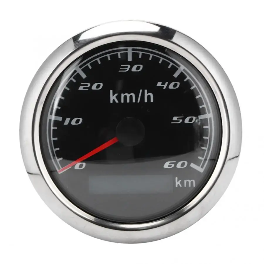 Датчик давления топлива Универсальный измеритель скорости автомобильный