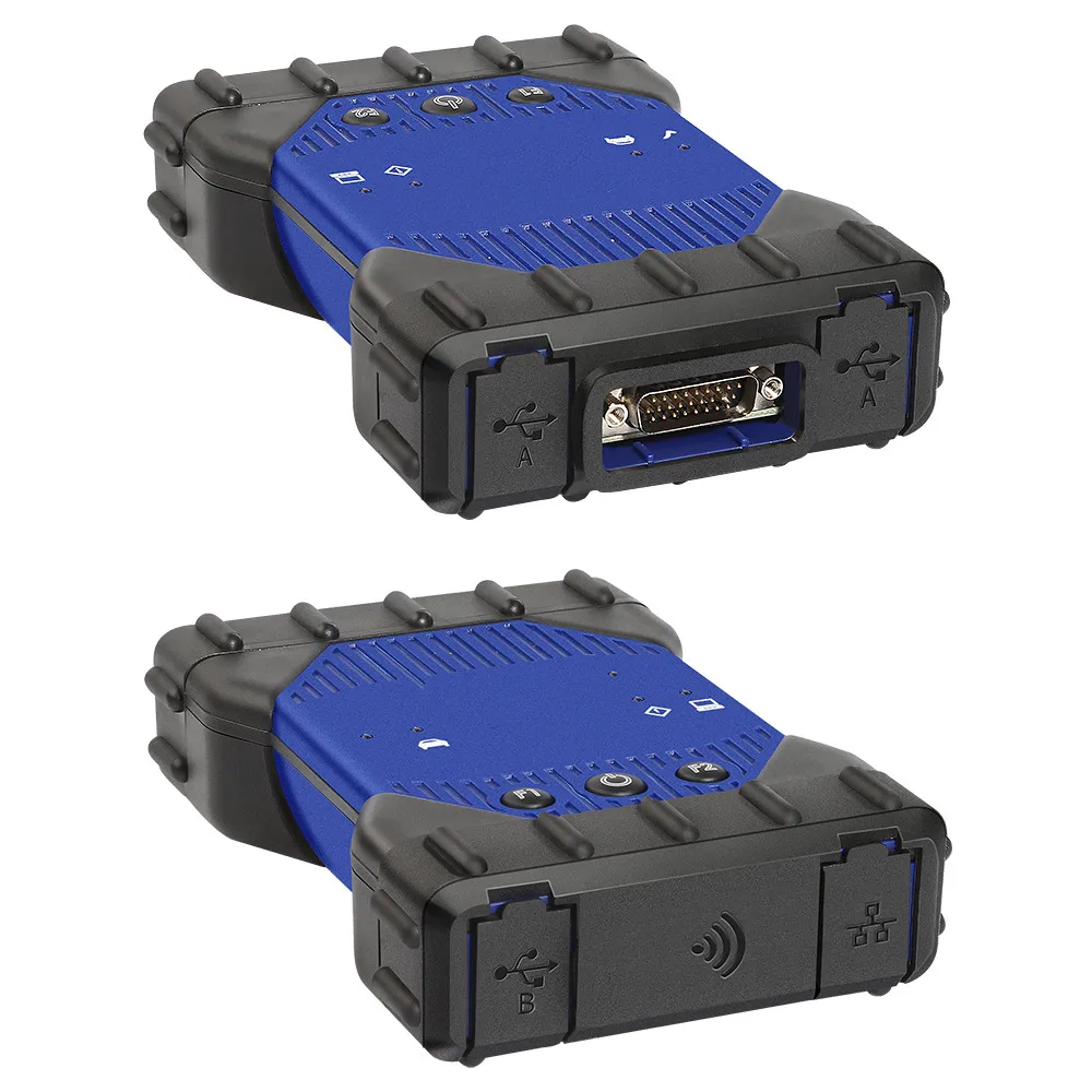 For GM HDD V2020.10 Software MDI MDI2 Support Multi-Languages Multiple Diagnostic Interface WIFI/USB Buick/Opel/Chevrolet | Автомобили и