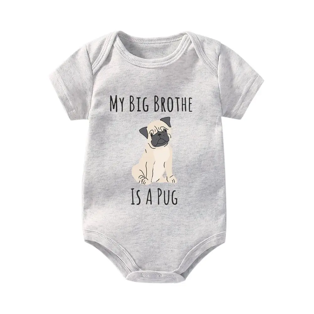 YSCULBUTOL милый золотистый ретривер большой брат сестра детская одежда для любимого