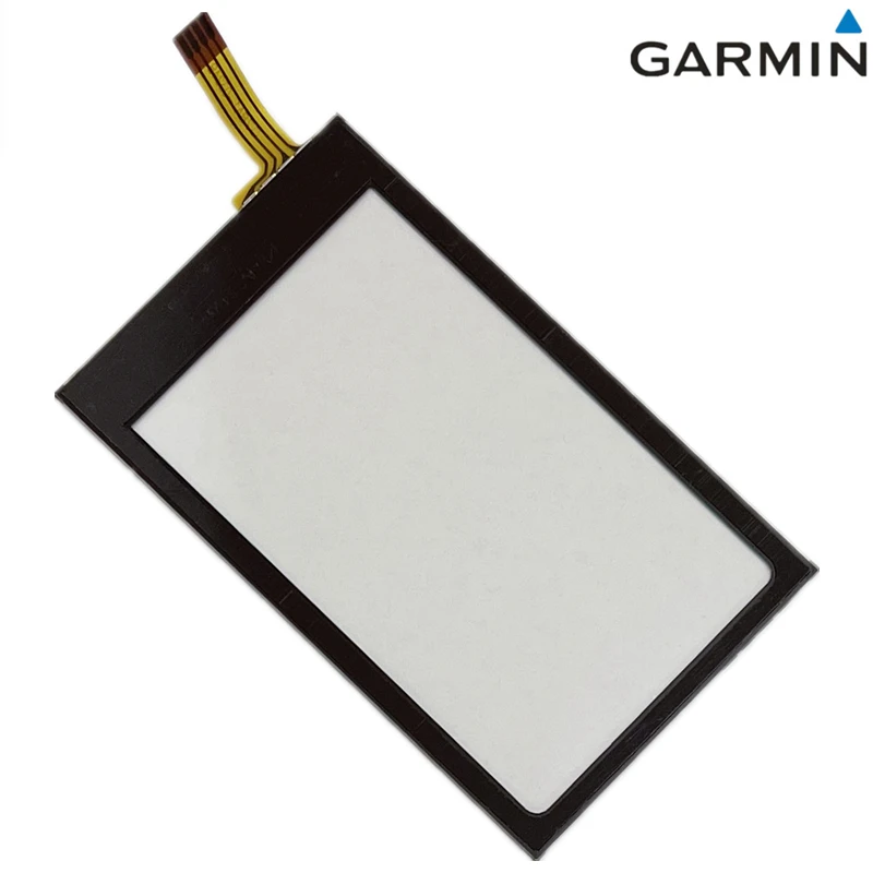 3-дюймовый сенсорный экран с 4 проводами для GARMIN Орегон 550 550t портативный GPS