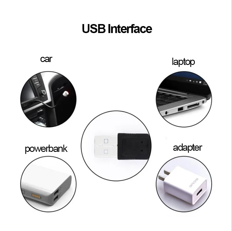 

Car Atmosphere Lamp Interior LED Roof Star Light Starry Laser Auto Car Decoration USB Car Lights Accesories for Car