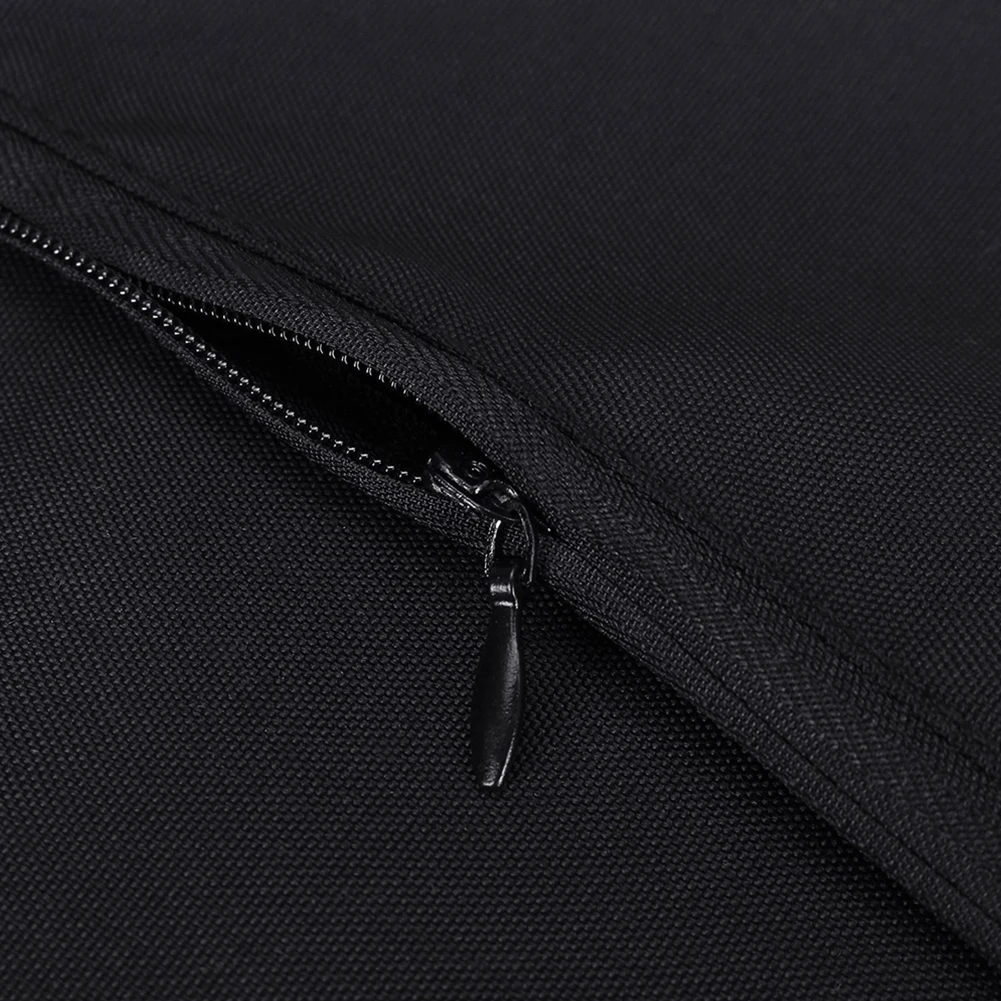 

Durable Pouch Leaf Blower Bag Replacement Parts Smooth Storage Dust Collection Lawn Shredder Zipper Vacuum Yard Garden For 2595