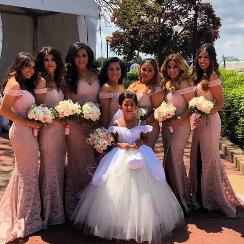 

Bridesmaid Dresses Wedding Party For Women 2022 Elegant Mermaid Long Night Woman's Evening Formal Gowns