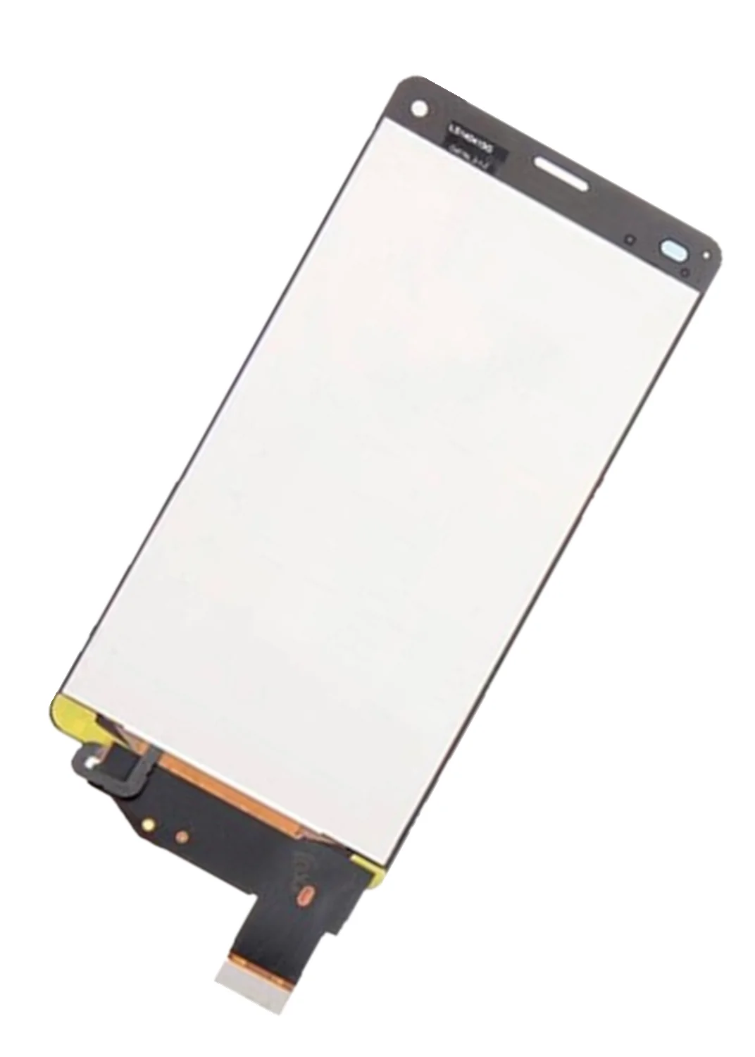 

ORIGINAL 4.6" LCD For SONY Xperia Z3 Compact Display Touch Screen with Frame Z3 Mini D5803 D5833 For SONY Xperia Z3 compact LCD