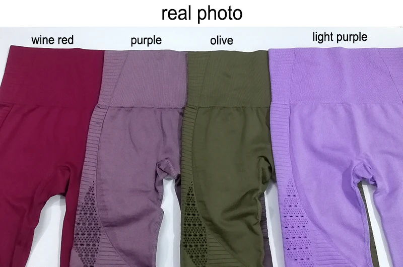 Женские Штаны Для Йоги спортивная одежда для бега эластичные леггинсы фитнеса