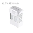 Оригинальный DJI Phantom 4 Advanced 4Pro V2.0 RTK Интеллектуальный Полетный аккумулятор 5870 мАч аксессуары для дрона высокой емкости Новинка