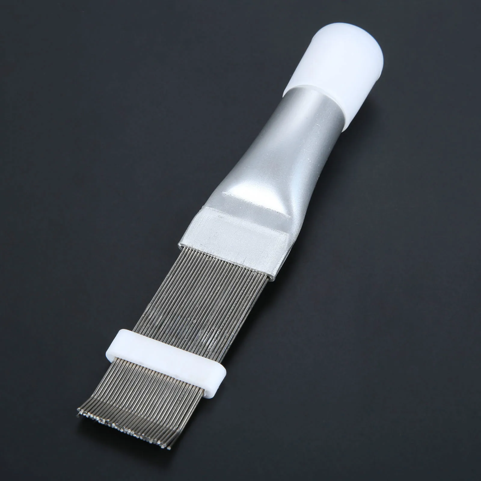 1 шт. щетка выпрямитель из нержавеющей стали|Детали для обогревателя| |