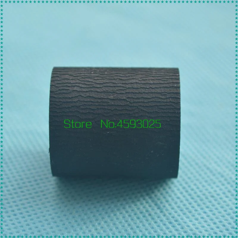 Новый ролик резиновые JC72 01231A для Samsung ML1510 ML1710 1740 1750 1520 SCX4100 SCX4200 SCX4216 SF560 SF565p части