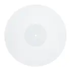 L9NA 12-дюймовый 3 мм акриловый антистатический LP виниловый коврик для проигрывателя