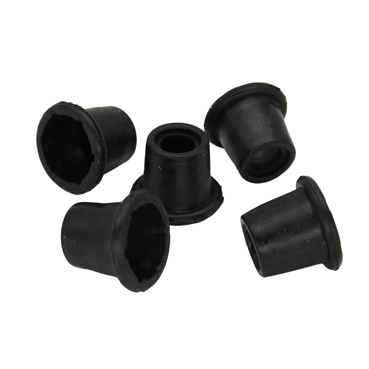Rear Brake Master cylinder pump Sleeve Dust Cover Rubber Waterproof Cap Motorcycle Parts |