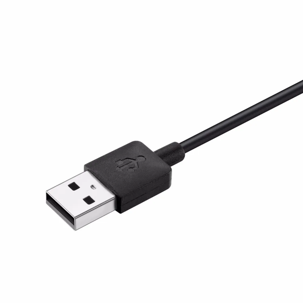 EDAL USB зарядное устройство док станция для Garmin Forerunner 205 305 GPS Смарт часы кабель База