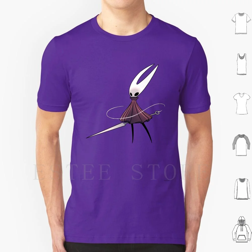 

Футболка Hornet с изображением рыцаря, Мужская хлопковая футболка 6Xl с изображением рыцаря Hornet, насекомых для видеоигр