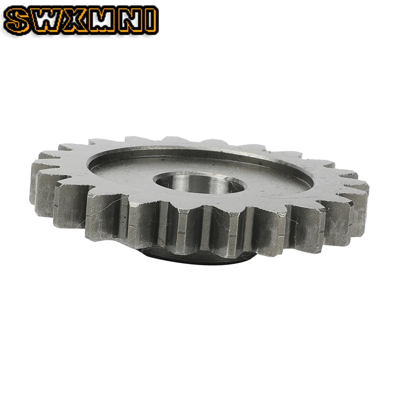 YX куб. См мост переключения передач двигателя мотоцикла 22 зуба для YinXiang Запчасти