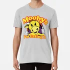 Моби: я еду! Футболка Кевин Смит мэлгренс Догма гонячая Эми клерики Джей и Тихий Боб фильмы клерики 2 вивайкев