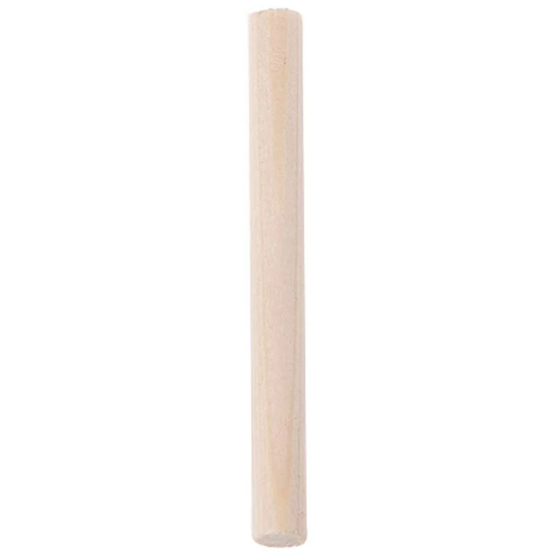 

50PCS Acoustic Violin Sound Post Spruce Soundpost for 4/4 3/4 Violin Parts Accessories
