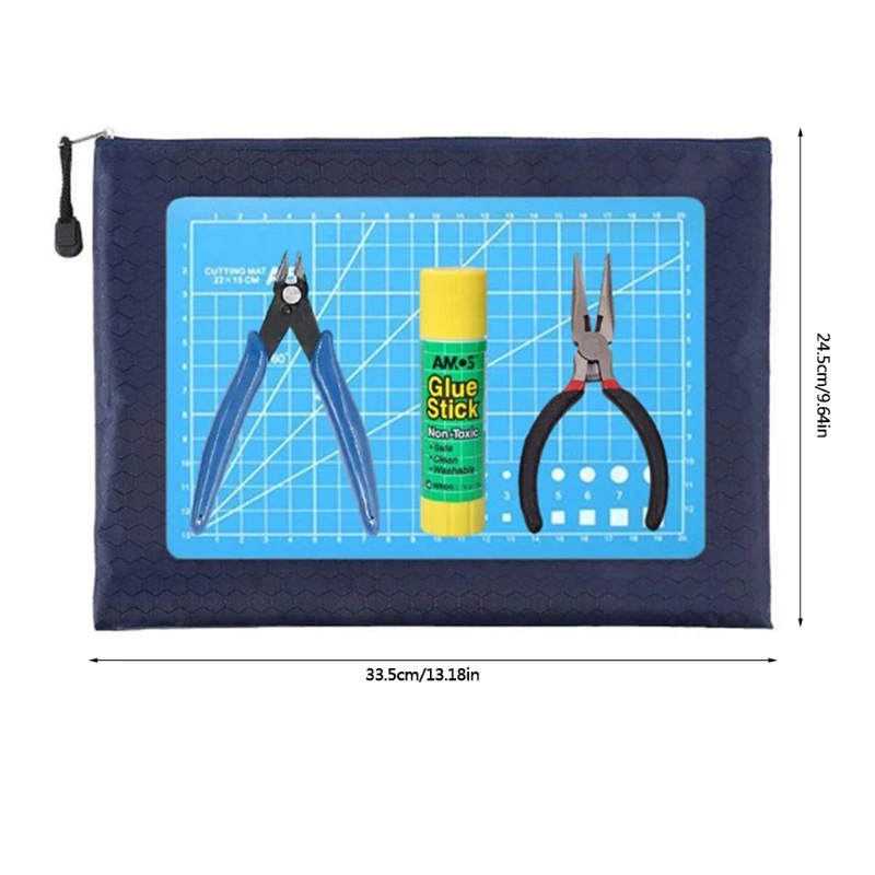 

R2JA 42Pieces 3D Printer Nozzle Cleaning Tool Kit Tweezers Cleaner Nozzle Cleaning Tool Printer Deburring Blade