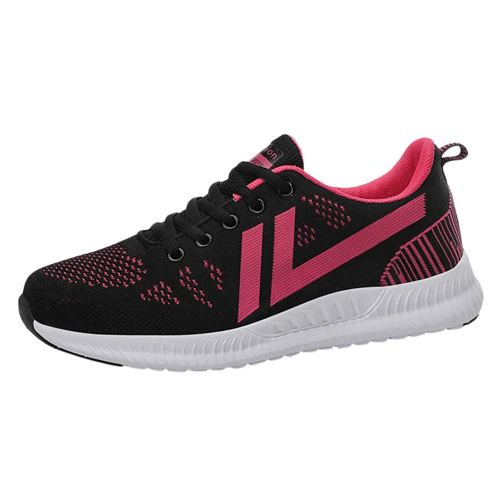 Лидер продаж; tenis feminino; Новинка года; женская спортивная обувь для спортзала; Женская теннисная обувь; женские спортивные кроссовки для фитнеса; кроссовки;# G4 - Цвет: Красный