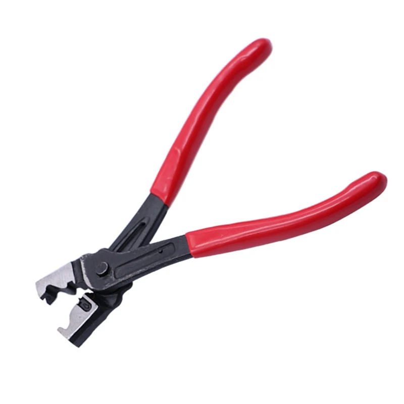 

Universal Strong Comfortable Grip R Type Car Repair Hand Tools Collar Hose Clip Clamp Pliers Water Pipe Boot Clamp Calliper