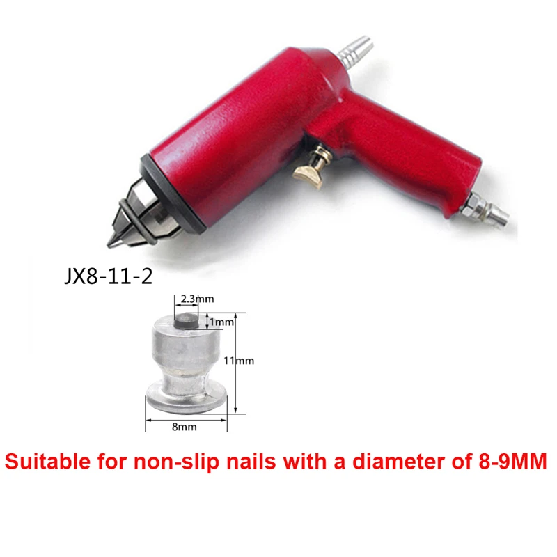 Инструмент для пневматического пистолета 1000 шт. зимние шипы автомобильных шин