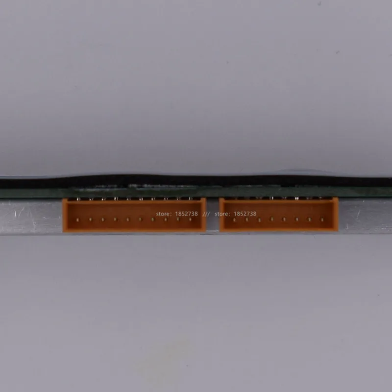 Новая Оригинальная печатающая головка SM-80 SM-90 SM-100 sm80 sm90 sm100 термопечатающая LHE4253SU