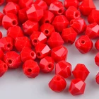 Бусины с кристаллами 4 мм, колье-чокер, для ожерелья, браслета, с кисточками, с бантом, аксессуары для шитья