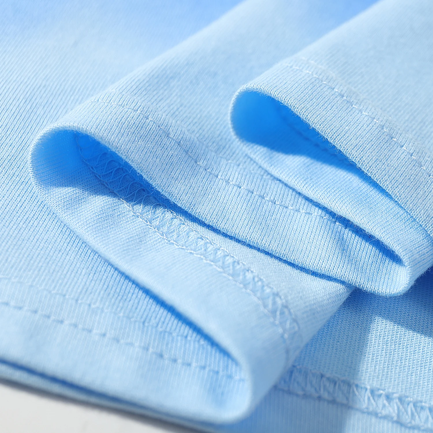 Футболка мужская с улыбающимся принтом в стиле хип-хоп | Мужская одежда