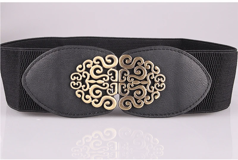 Лидер продаж роскошное ретро платье с широкой талией универсальное декоративное