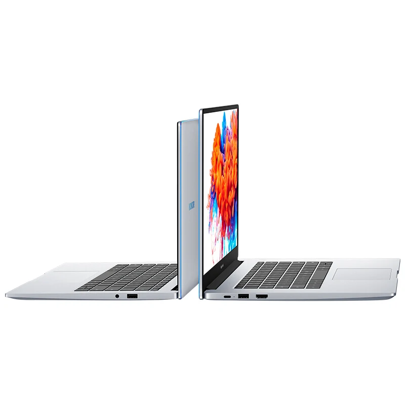 Ноутбук HUAWEI HONOR MagicBook 14 Intel Core i5 10210U/i7 10510U 8 ГБ/16 Гб RAM 512 ГБ SSD MX250 1920x1080 Windows 10 Pro