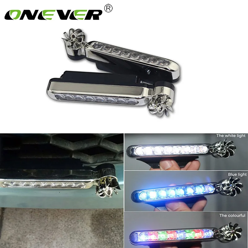 8 СВЕТОДИОДНЫЙ АВТОМАТИЧЕСКИЙ ветер энергия ветра бег светильник s автомобильный