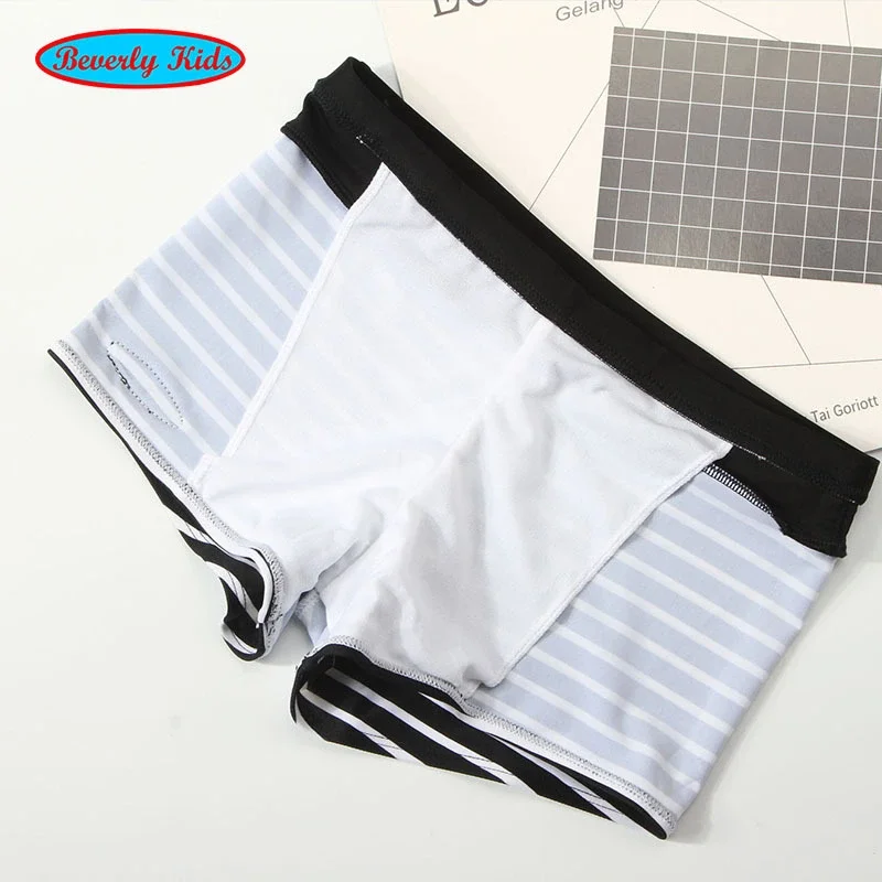 Beverly Детские купальники плавающие штаны хорошего качества для подростков и