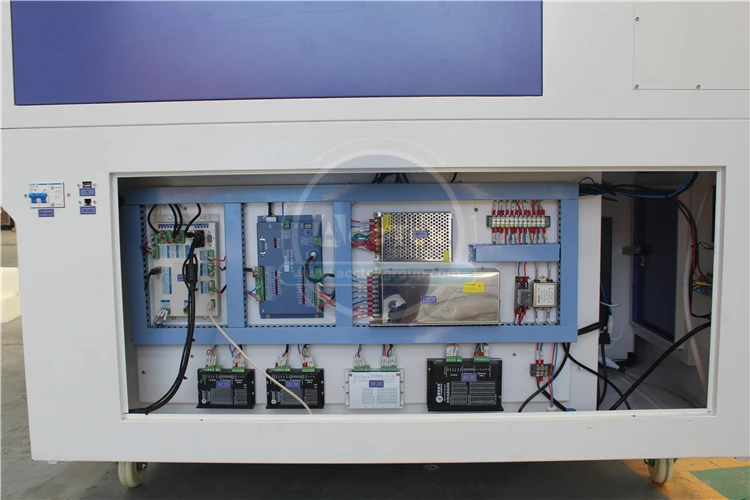 

Hot sale 1390 150w co2 metal laser cutting machine 4x3 co2 laser cutter for thin metal