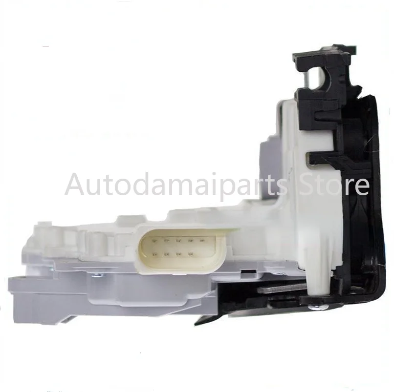 

Дверной замок AP01 STELLMOTOR для VW PASSAT SKODA Ibiza V, превосходный передний левый 3C1 837 015 A 3C1 837 015 B