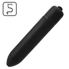 10-скоростной мини-вибратор-Пуля для женщин водонепроницаемый Стимулятор клитора фаллоимитатор вибратор секс-игрушки для женщин Интимные изделия