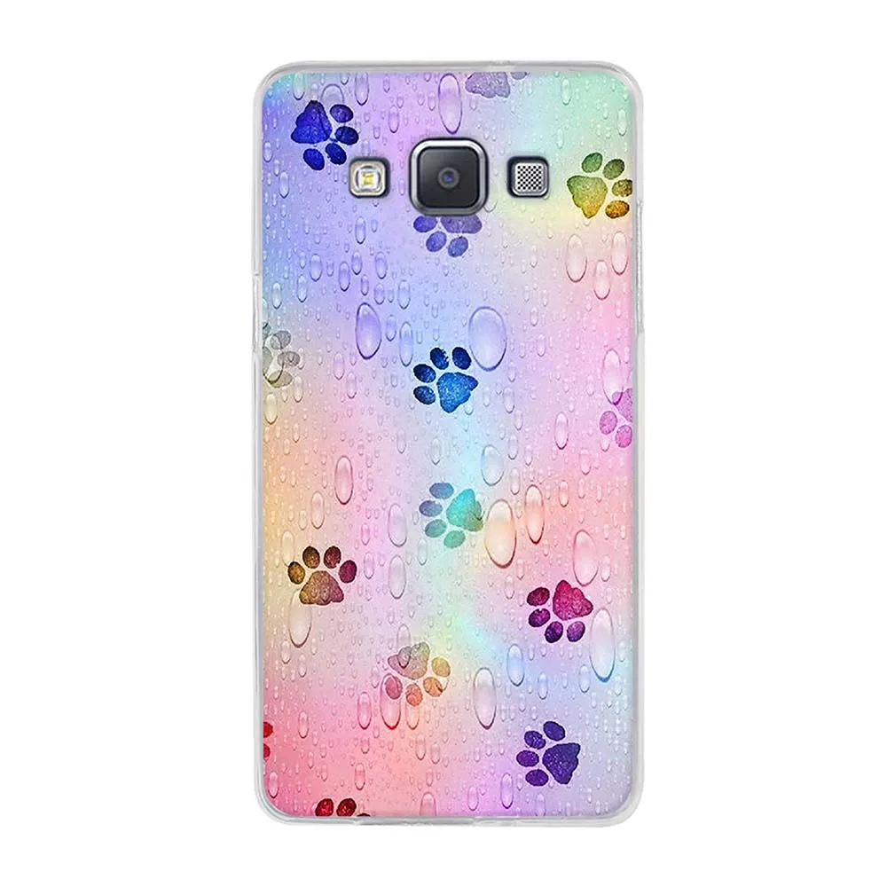 29 Чехол для samsung Galaxy A5 чехол для телефона 3D печать мягкий силиконовый чехол для samsung A5 A500H A500F 5,0 дюймов чехол для телефона - Цвет: 29