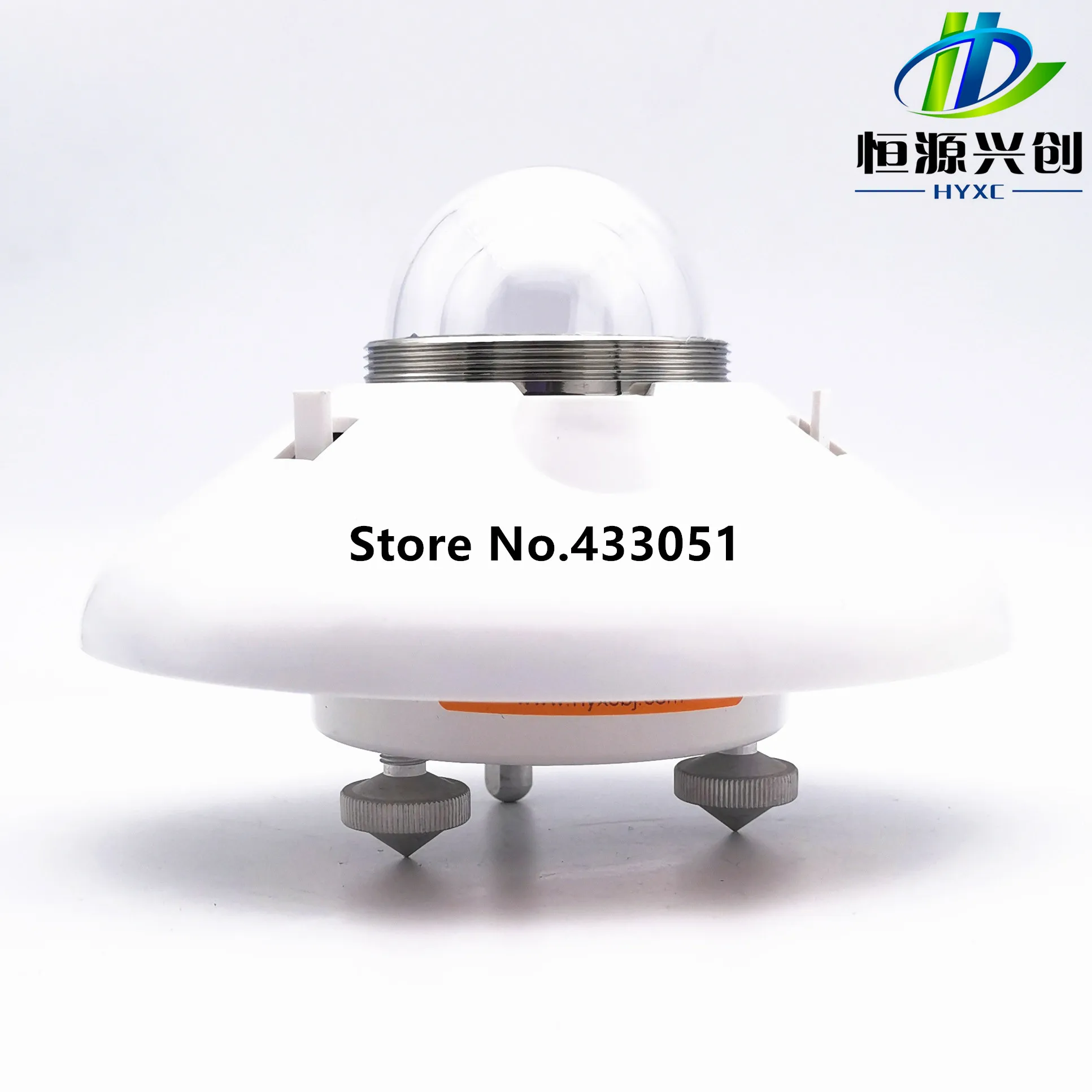 Датчик обнаружения тока Пиранометр фотогальваническая промышленность