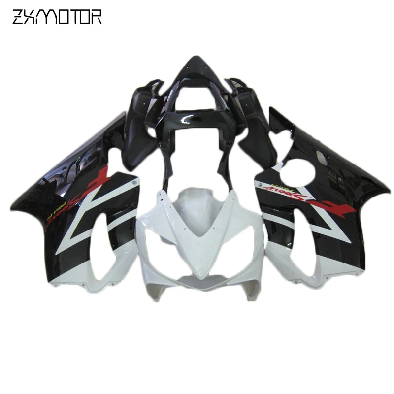 Высококачественные комплекты обтекателей для инъекций боди Honda CBR600 F4i 2001 2002 2003