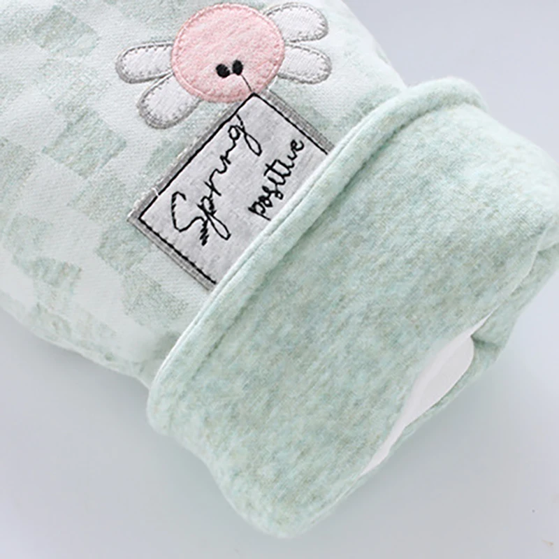 

2pcs/set baby clothing Infant Newborn winter baby suit clothing Thick section 0-9 month Christmas gift YYY013