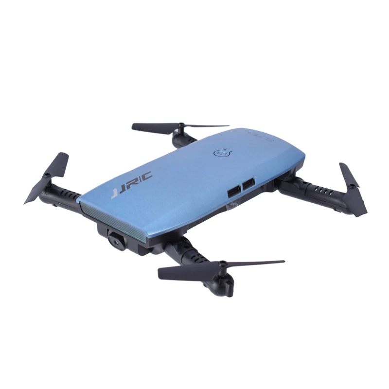 Фото JJRC H47 ElFIE Plus Дрон с камерой 720P HD wifi FPV обновленный g-сенсор управление складной RC JJRC H47 ElFIE Plus Дрон с камерой 720P HD wifi FPV обновленный g-сенсор управление складной RC