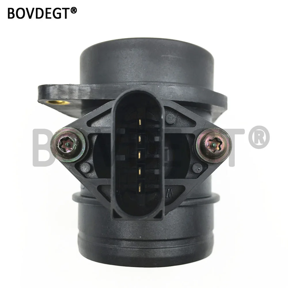 Датчик расхода воздуха для AUDI SEAT SKODA VW 0 280 218 060(0280218060)/06A906461G/0280218061/1JD906461/722684100/0986280216