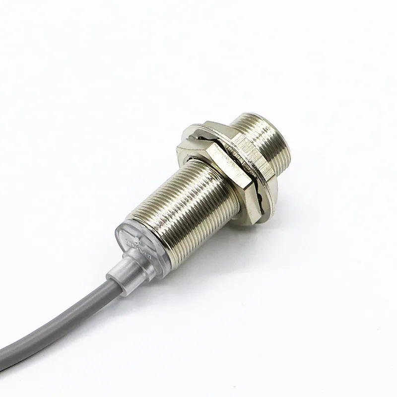 Индуктивный бесконтактный датчик TR18-5AC отслеживания хорошая цена | Строительство