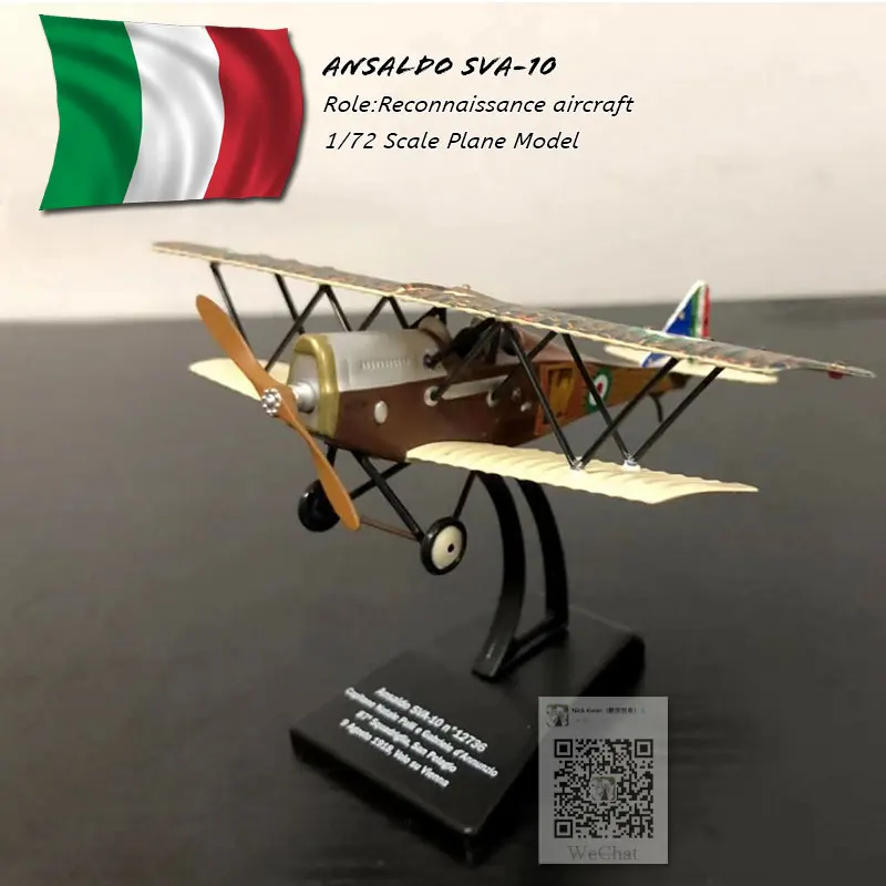 ITALERI масштаб 1/72 военная модель игрушки Италия|Вертолеты самолеты корабли