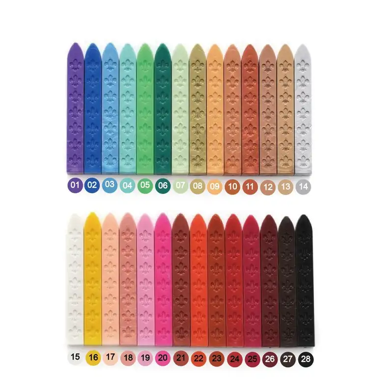 Wax Seal Stamp - 1pcs Sunflower wax seal stamp/ sealing kit /Custom wedding seals/wedding invitation | Дом и сад