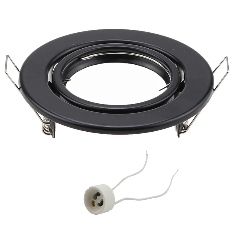 

Регулируемый потолочный прожектор JOYINLED для лампочек MR16 GU10