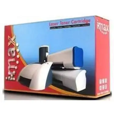 Тонер IMAX (019703)-тонер C9703a Q3963a Magneta Hp (4000Pag) lasejet 1500/1500L/2500/25500/2820/2840/Lbp2410 | Компьютеры и