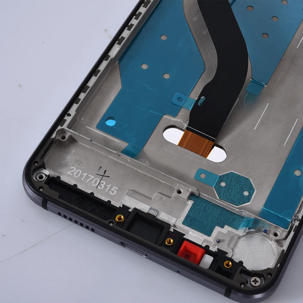 Оригинальный ЖК дисплей для Huawei P10 Lite с рамкой/без рамки|2&quot lcd|huawei lcdlcd huawei |